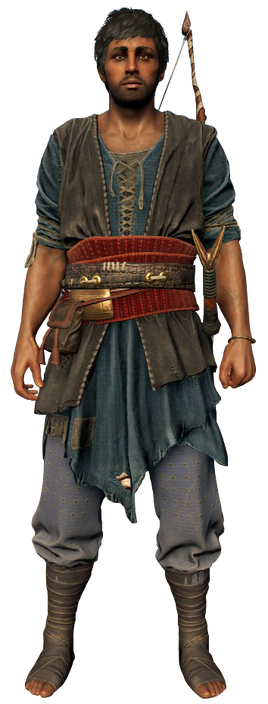 ACOD Natakas Render