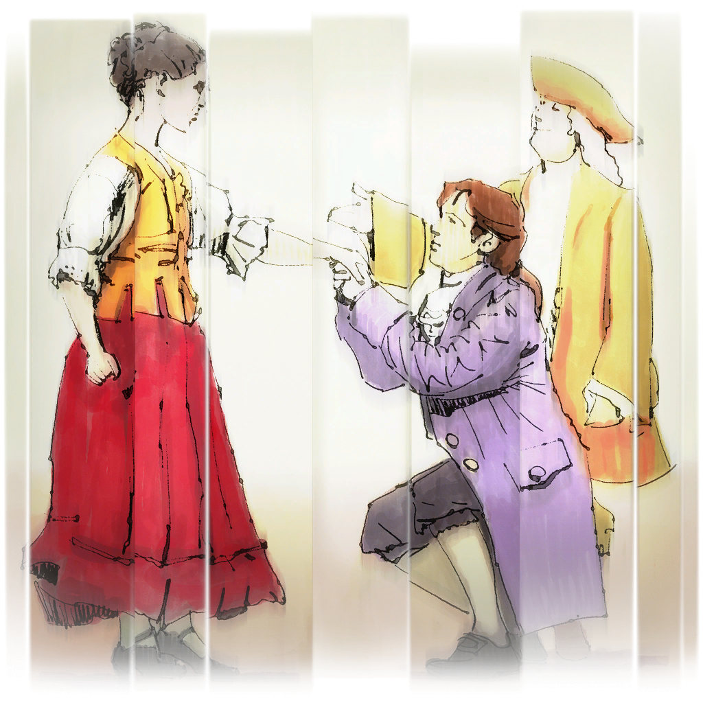 Database: The Marriage of Figaro | Assassin's Creed Wiki | Fandom Database: The Marriage of Figaro | Assassin's Creed Wiki | Fandom