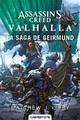 Assassin's Creed Valhalla: La saga de Geirmund (78 kio) La saga de Geirmund