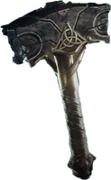 Mjölnir (189 KB) Mjölnir