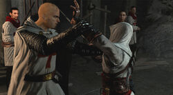 Altaïr & Robert 4