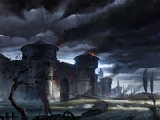 弗利的概念艺术图