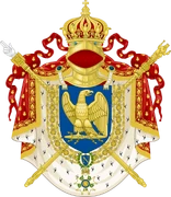 Imperial Coat of Arms