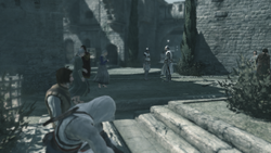 Sibrand Eavesdropping 1