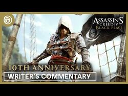 White Whale - Assassin's Creed IV: Black Flag Guide - IGN