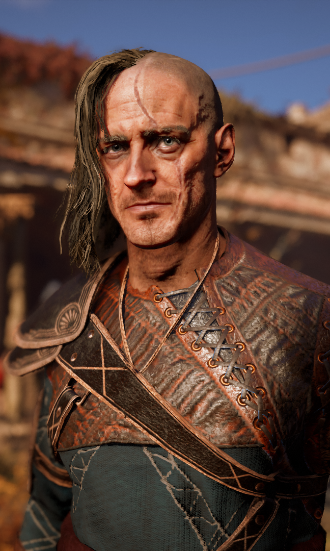 CatégoriePersonnages de Assassin