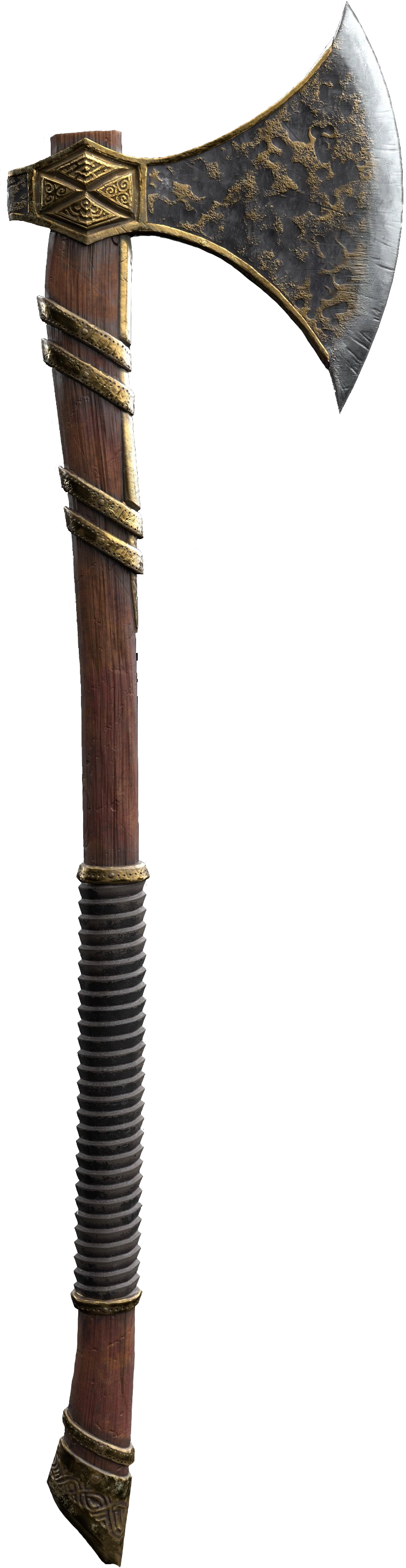 Rollo's Lost Dane Axe | Assassin's Creed Wiki | Fandom