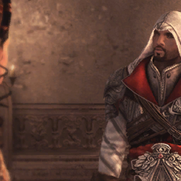 Assassins Creed Ezio Trilogy Wiki