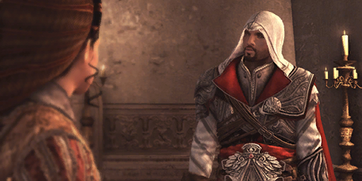 Ascension Assassin s Creed Wiki Fandom