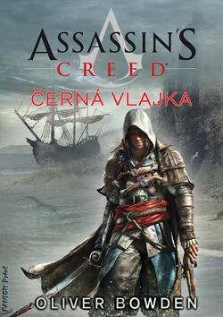 Assassin's Creed: Black Flag (Paperback) 