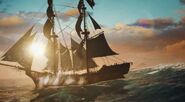 ACIV trailer gameplay 04