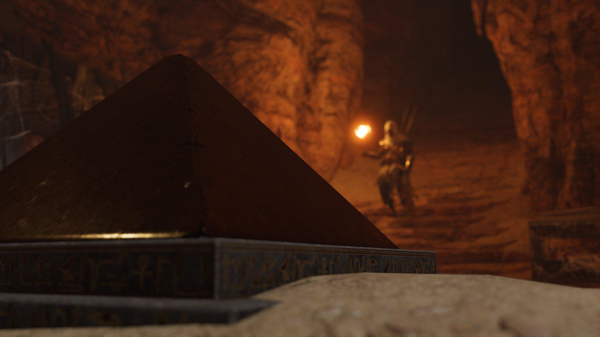 La Révélation Des Pyramides 2 Date De Sortie Les secrets des premières pyramides | Wiki Assassin's Creed | Fandom