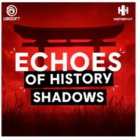 Podcast Les ombres