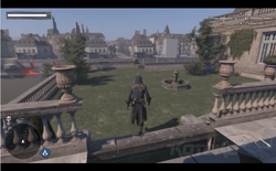 AC: Unity 'can't be done' on PS3, Xbox 360