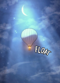 ACFT - Celestial Chariot Mk. 3 flying