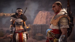 ACO THO No Chains Too Thick 09