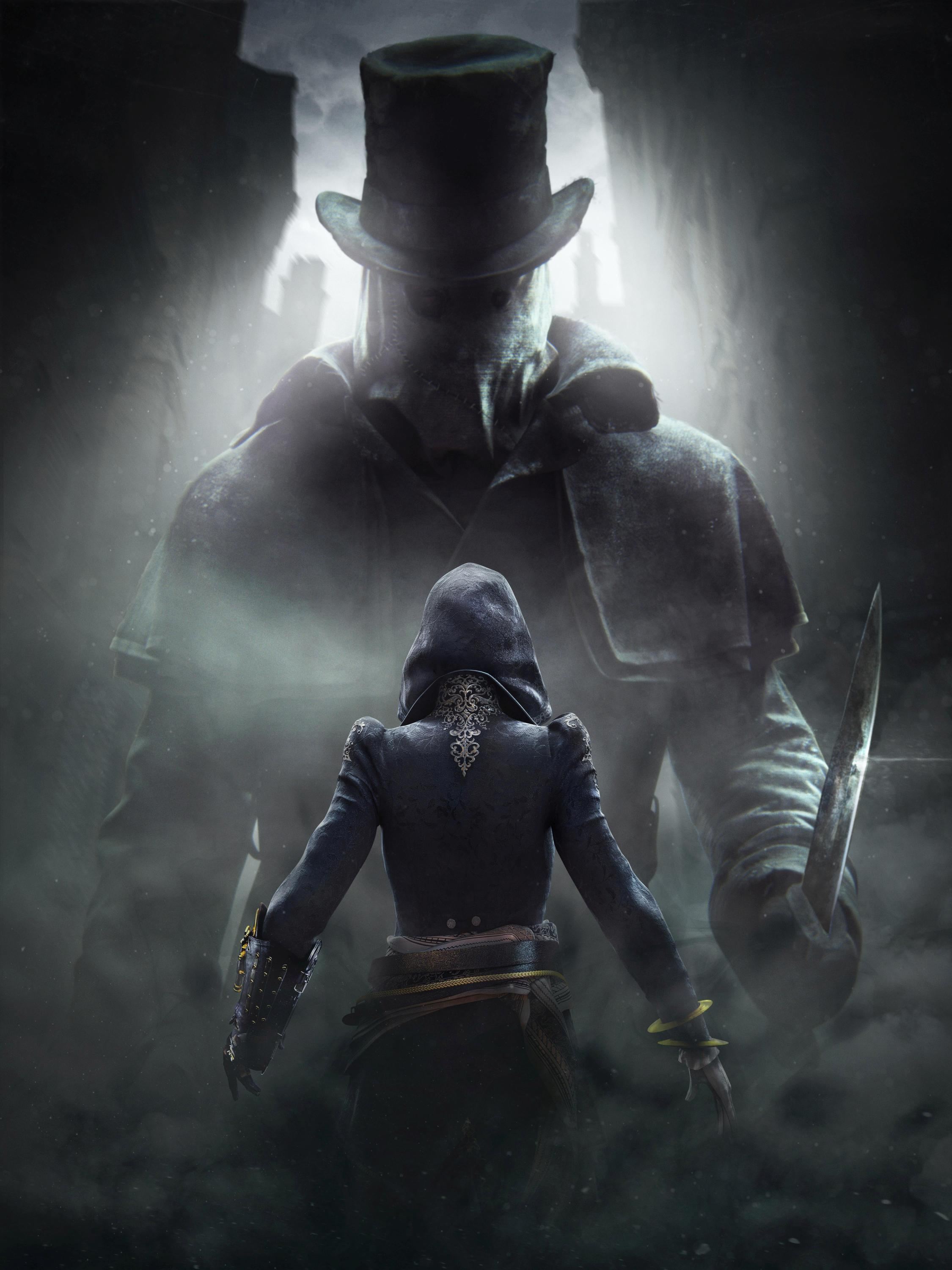 Jack the Ripper (DLC), Assassin's Creed Wiki