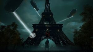 ACU Faille Tour Eiffel