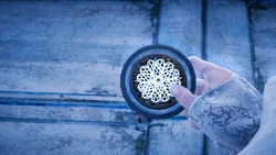 Arno utilizing Eagle Vision