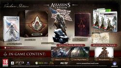 AC3 Freedom Edition