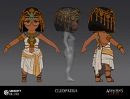 ACREB - Cléopâtre Concept Art.jpg (1,11 Mio) Concept art dans Rebellion