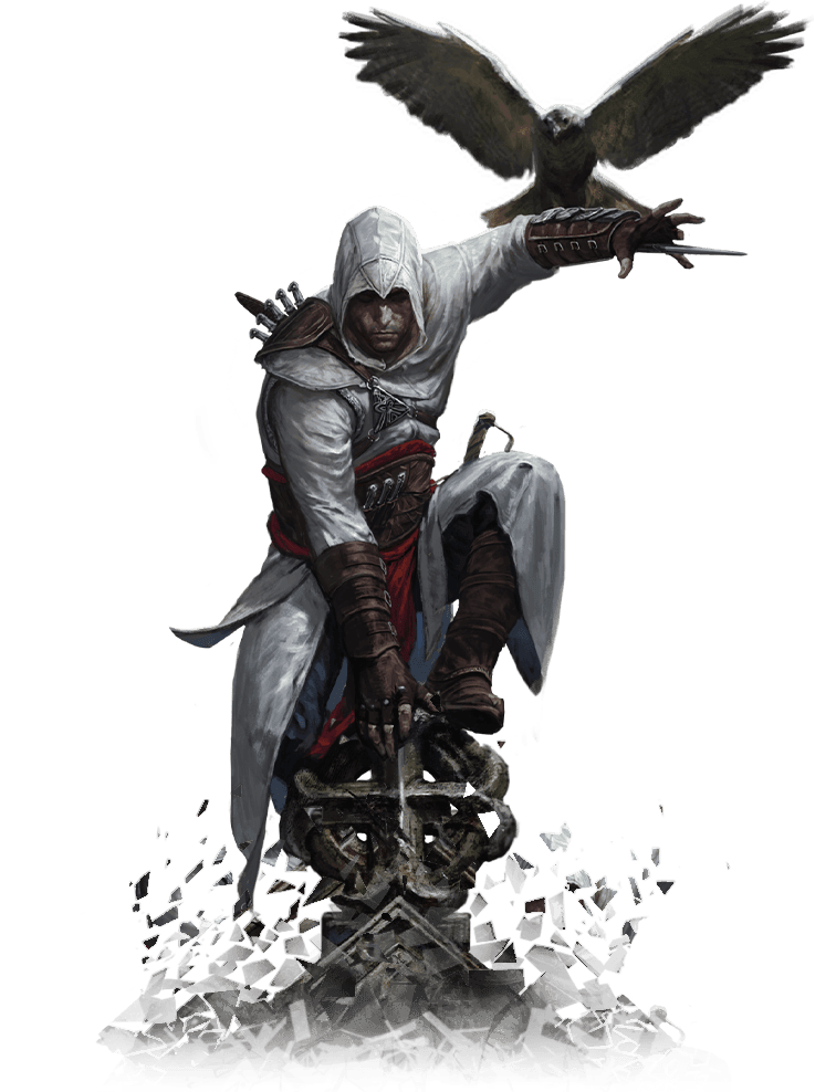 Assassin's Creed: Submundo, Assassin's Creed Wiki