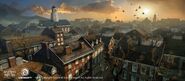 ACRogue New York concept art