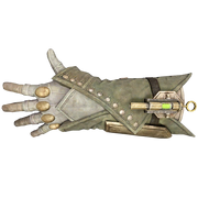 Assassin Gauntlet