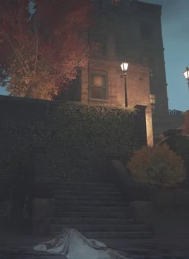 ACS DB Catherine Eddowes