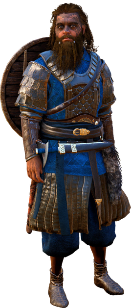 ACV Fyl Fullbody render