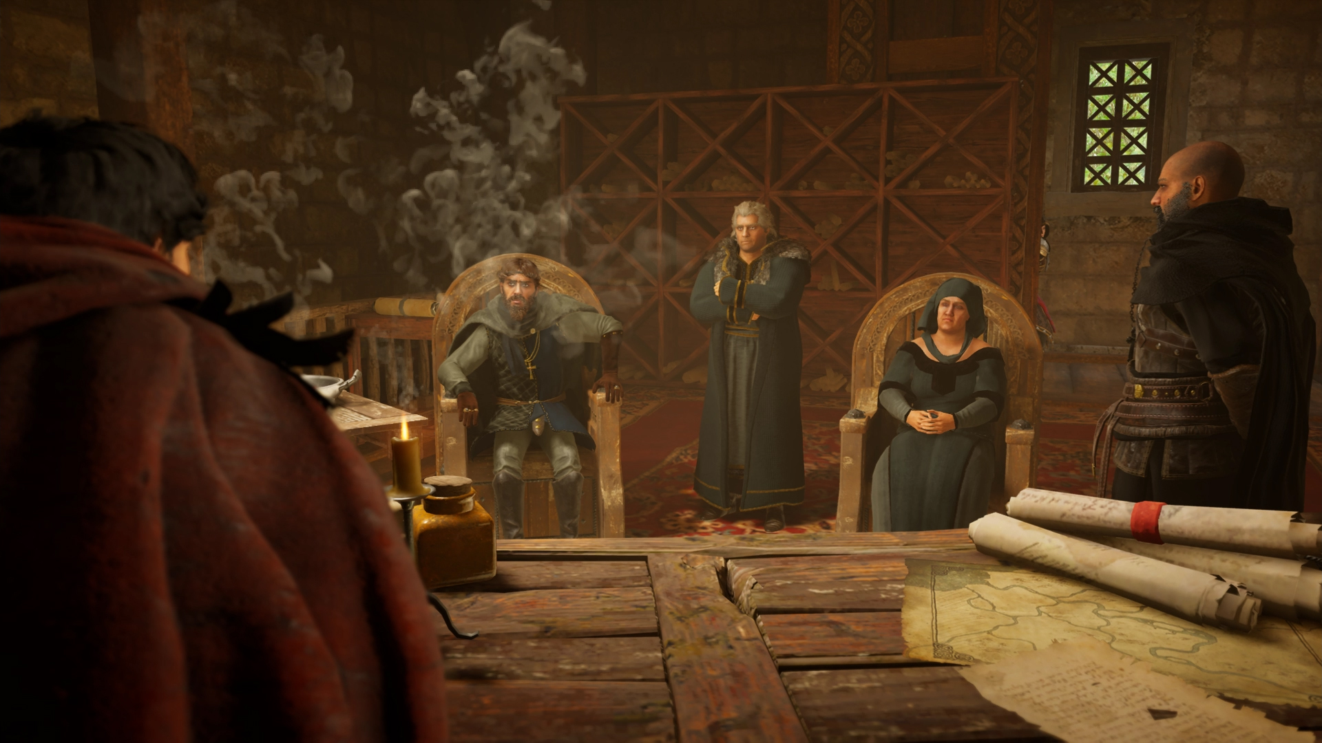More Visible Dice at Kingdom Come: Deliverance Nexus - Mods and community