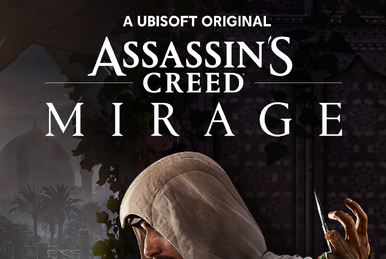 Netflix & Ubisoft Announces Live-Action 'Assassins Creed' TV Series -  Knight Edge Media