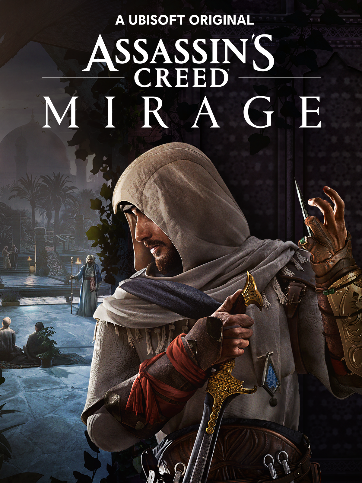 udvide protein rent Assassin's Creed: Mirage | Assassin's Creed Wiki | Fandom