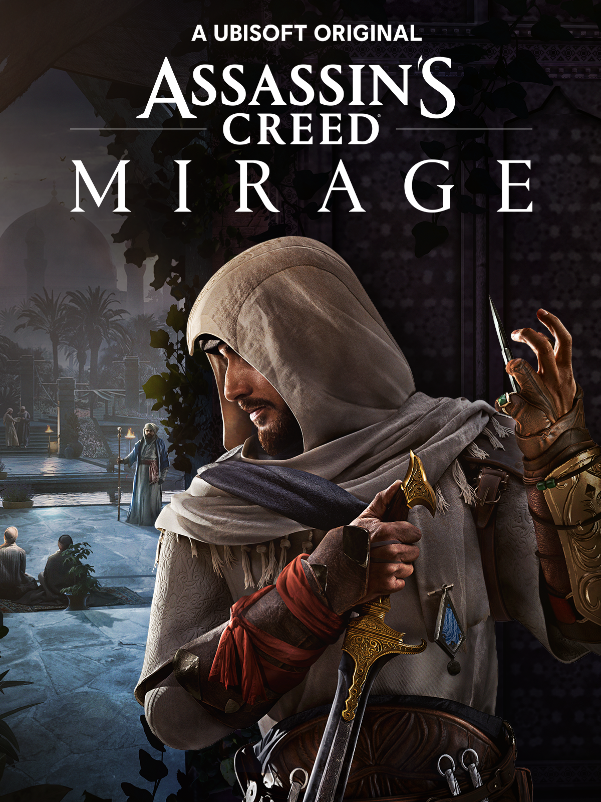 Assassin's Creed: Mirage Review - Lucky Number 13 : r/assassinscreed