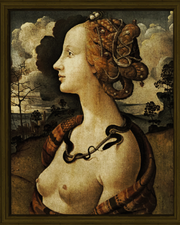 Simonetta Vespucci