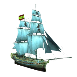 Jackdaw Assassin S Creed Wiki Fandom