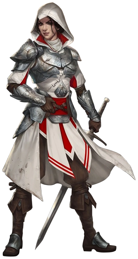 Alessandra d'Avanzago | Assassin's Creed Wiki | Fandom