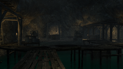 ACIV Anotto Bay