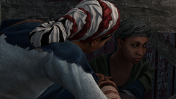 アヴリーン ドゥ グランプレ Assassin S Creed Wiki Fandom