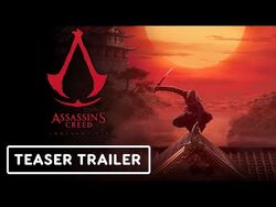 Assassin's Creed 2024: New Titles & Assassin's Creed Infinity
