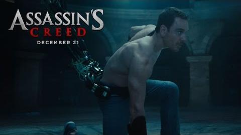 Assassin’s Creed The Science of the Animus 20th Century FOX