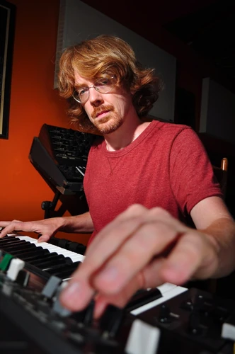 jesper kyd | assassins creed wiki | fandom