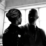 "You have served the Templar Order well..."