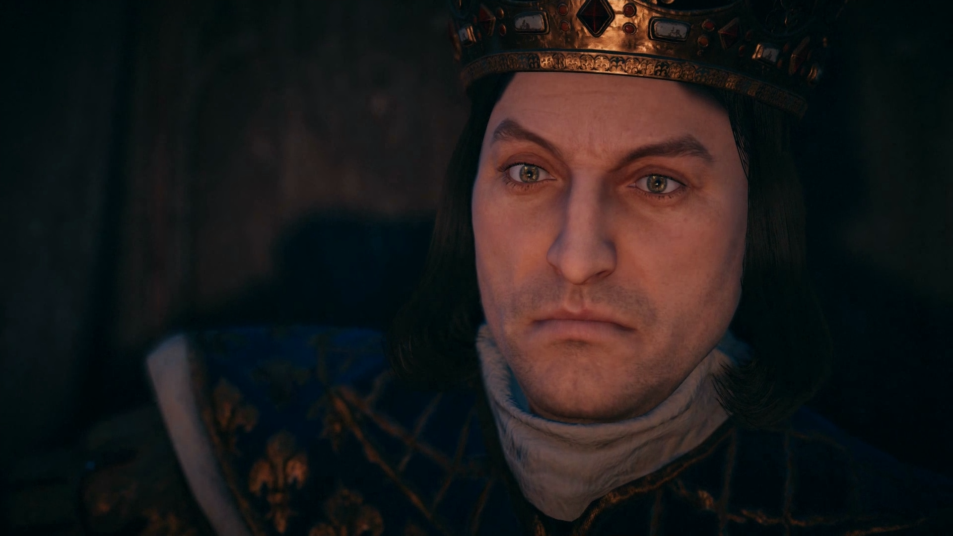 Philip IV of France, Knightfall Wiki, Fandom