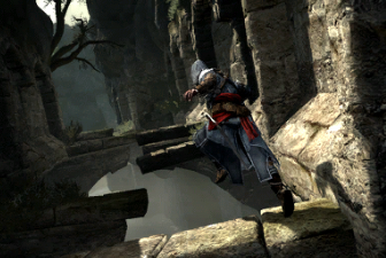 Assassin's Creed Revelations: SP Preview - In Search of Hidden Truths