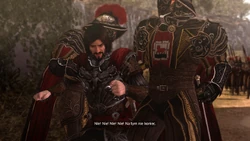 Wszystkie drogi prowadzą do... 3 (by Kubar906)