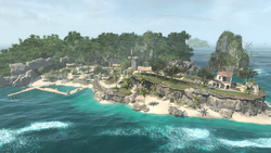 ACIV - Tortuga