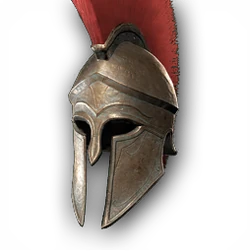 spartan helmets