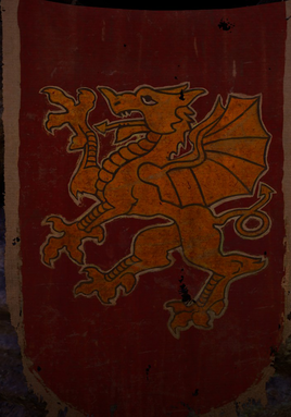 ACV Briton Banner