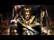 Assassin's Creed 3 Official Season Pass Trailer